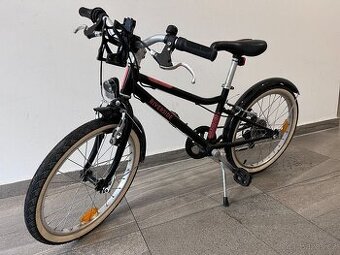 Prodám BTWIN Dětské 20" horské kolo EXPL120 6–9 let