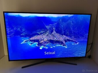 TV Samsung UE55MU6102, SMART LED, 138cm, televize