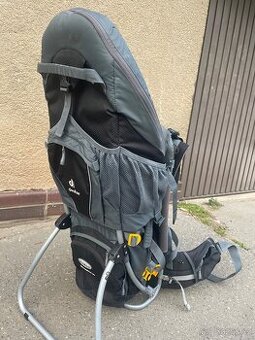 Nosítko Deuter Kid Comfort III
