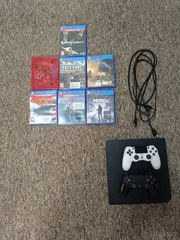 PS4 Slim