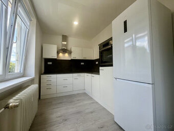 Pronájem bytu 3+1, Krakovská, Hrabůvka, 14900 Kč/měs, 62 m2