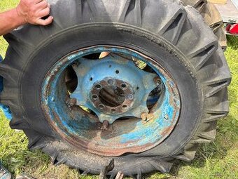 Disk zetor na pneu 14,9/13-28
