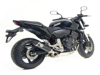 Výfuk SBK CB 600 F HORNET i.e. 2007 - 2012 LV ONE CARBONIO