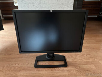 Monitor HP ZR24w