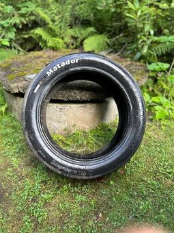 Matador & Pirelli R17 - 1