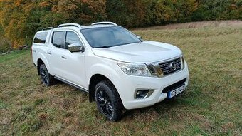 Navara D231