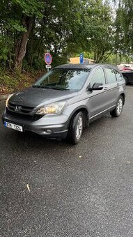 Honda CR-V 2.2 i-dtec 110kw 228000km