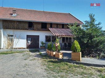 Pronájem výrobního objektu, 113 m², Běstovice