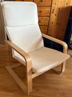 Křeslo Pello IKEA - 1