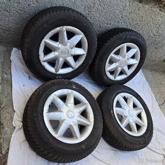 Alu kola Ronal R13