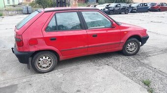 Škoda felicie 1.3mpi - 1