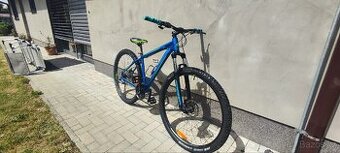 Prodám horské kolo Merida vel rámu M kola 29"