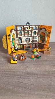 LEGO Harry Potter 76412 – Zástava Mrzimoru
