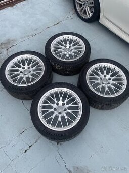 Alu kola originál AUDI 295/40/20 10Jx20 ET44 5x130