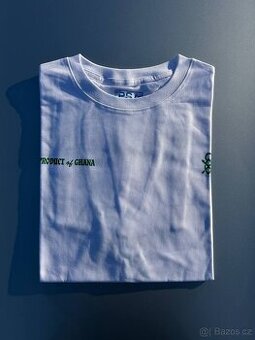 Trička: Off-White, Palm Angels, Gallery Dept