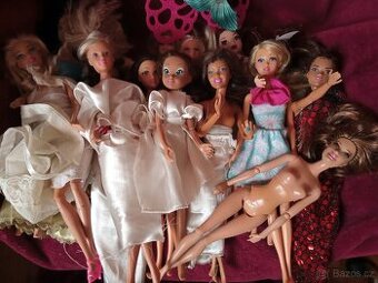 Barbie 30ks