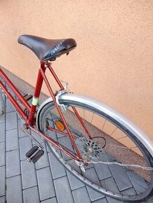 Kolo favorit - 1