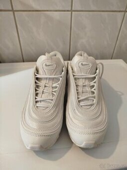 Nike boty - 1