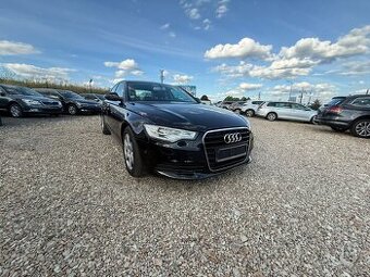 Audi A6 3,0tdi