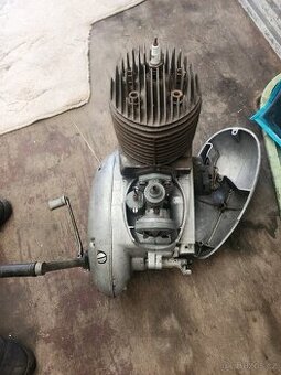 Motor - 1