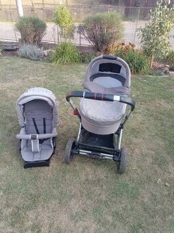 Hartan VIP 4x korba