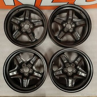Ocelové disky Opel Astra 7Jx17'' , 5x105 , ET42