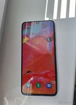 Samsung a70 - 1