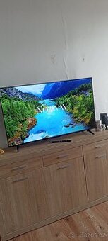 Prodám TV Smart LED 127cm TCL tebe vše krásně funguje cena