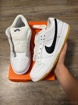 Nike Dunk Low SB Pro vel. 44
