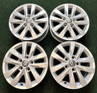 5x120 R16 Volkswagen T6 Multivan - TOP STAV