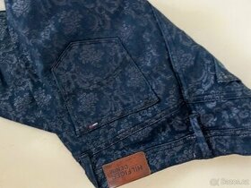 Různé kalhoty TH, Retro Jeans,…Replay - 1