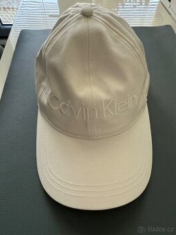 Kšiltovka Calvin Klein