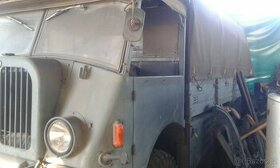 Saurer 6M