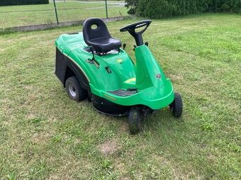 Zahradní traktůrek,rider John Deere