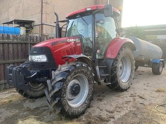 Case maxxum 120