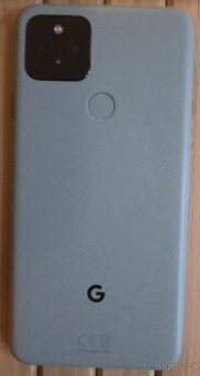 Google Pixel 5 5G 128GB google fotky zdarma