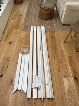 Doornite Obložková zárubeň 70 L 728 × 1983 mm