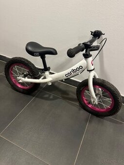 Odrazedlo Movino Cariboo Adventure