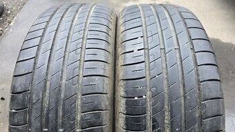 Letní pneu 225/55/17 Good Year