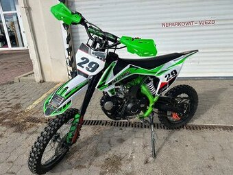 Pitbike XMOTO 125 ccm