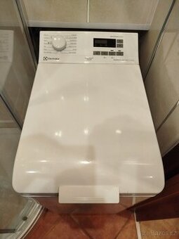 Pračka Electrolux