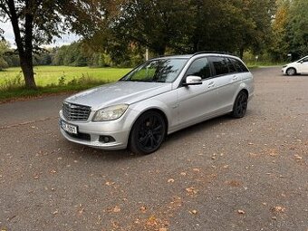 Merceedes C220 CDI 2010