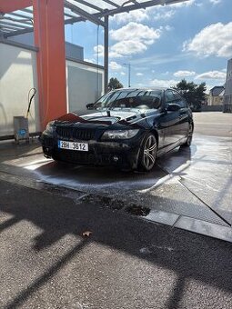BMW e90 325d