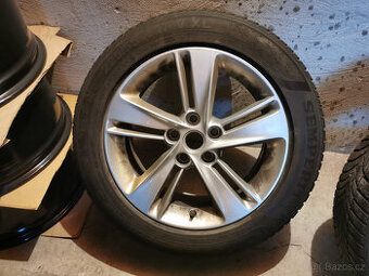 Opel Insignia B - originál 17" alu disky