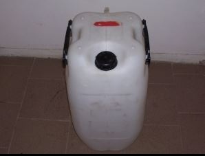 Ducična a chlorovodíková