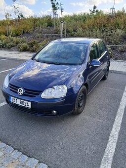 Golf V,1.4