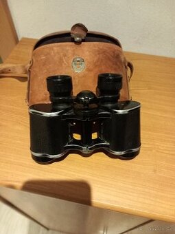 Stary Německý dalekohled