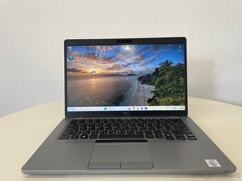 Dell Latitude 5410 • i7 • 16GB • 256GB SSD • FHD