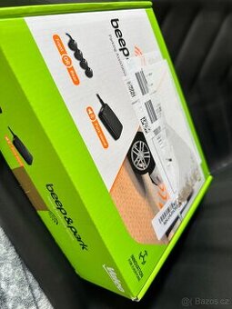 Parkovací senzory Valeo 632200 Датчики парктроника парковки
