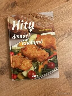Hity domácí kuchyně